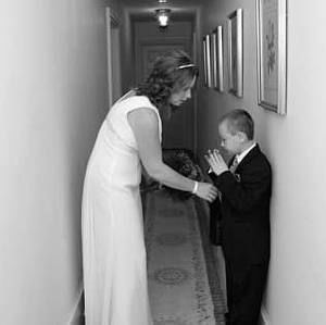 Meet your Posher, Anni